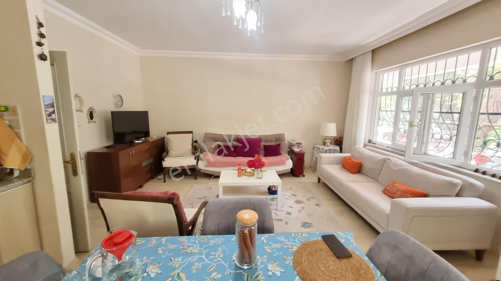 Hayat Park Cepheli Yeşillikler İçinde Satılık 2+1 Daire - Görsel 12