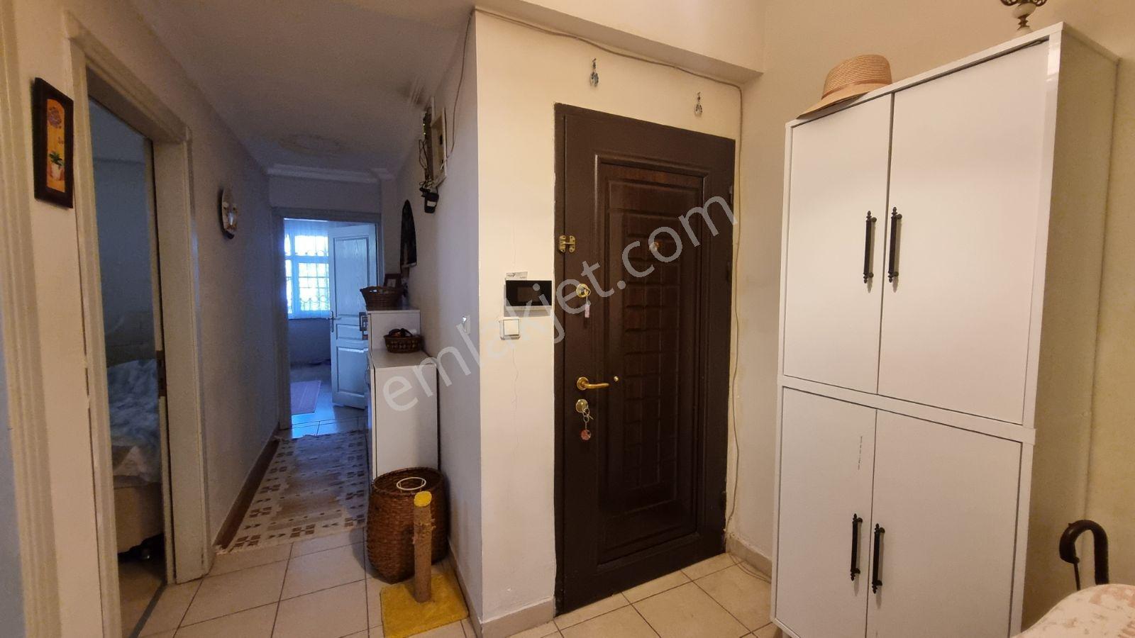 Hayat Park Cepheli Yeşillikler İçinde Satılık 2+1 Daire - Görsel 20