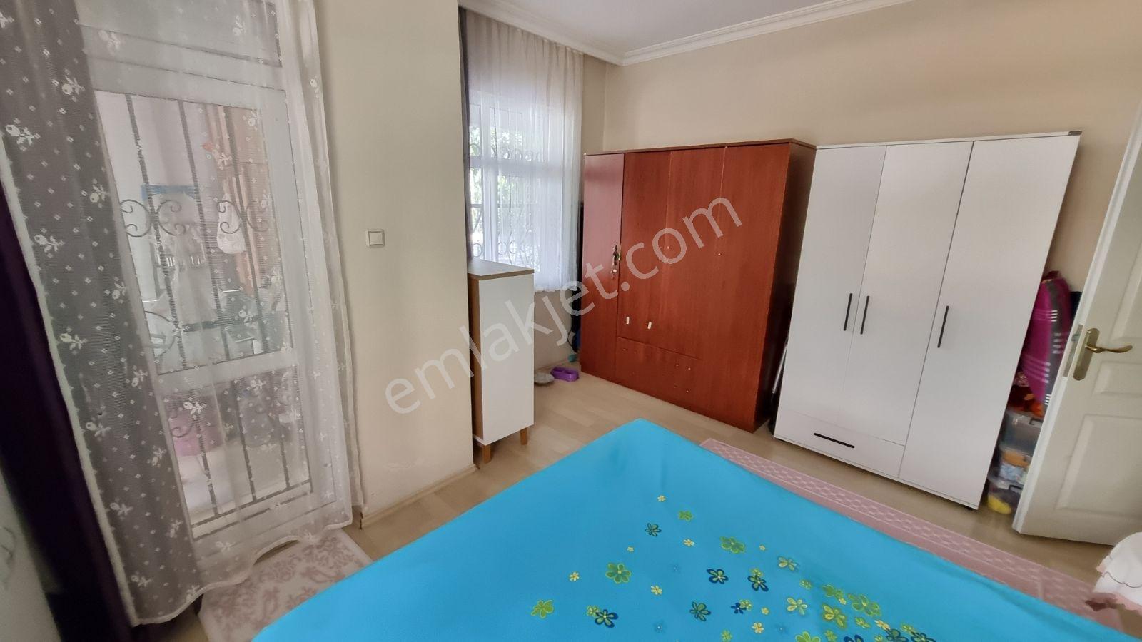 Hayat Park Cepheli Yeşillikler İçinde Satılık 2+1 Daire - Görsel 18
