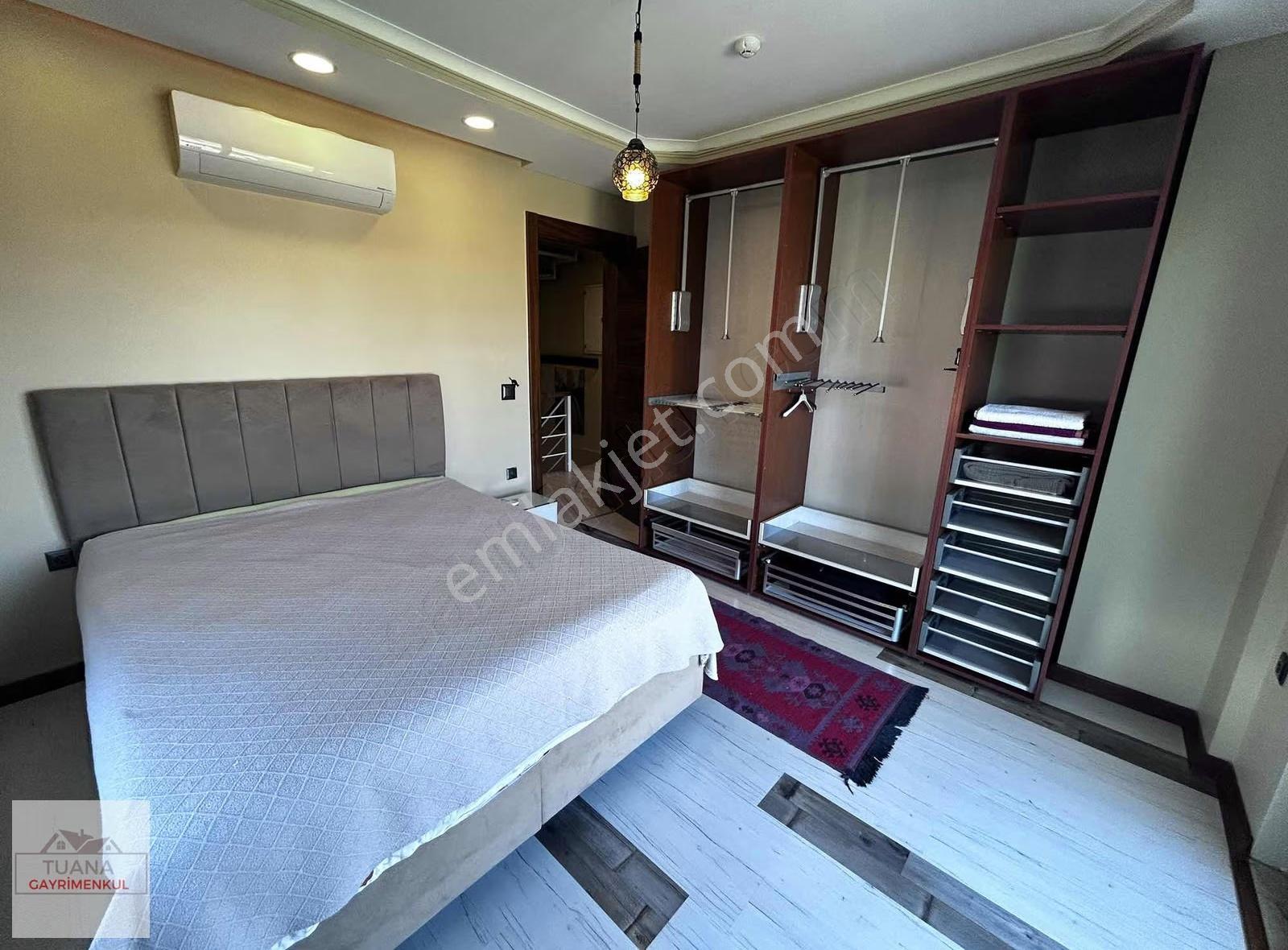 Tuana Gayrimenkul Den Kiralık Müstakil Villa. - Görsel 29