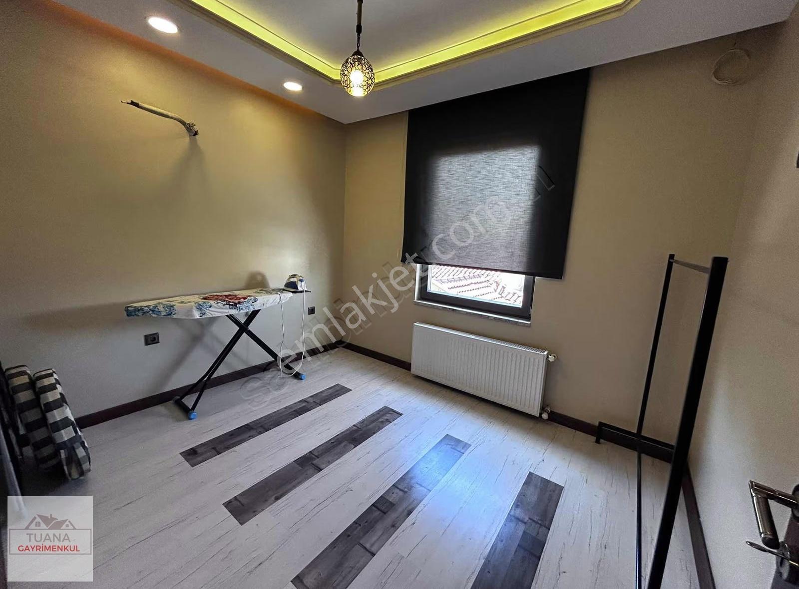 Tuana Gayrimenkul Den Kiralık Müstakil Villa. - Görsel 3