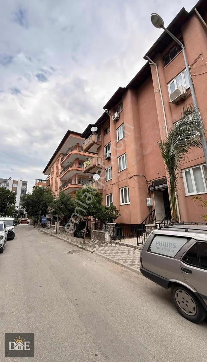 Kurtuluş Mahallesi 3+1 Daire - Görsel 6