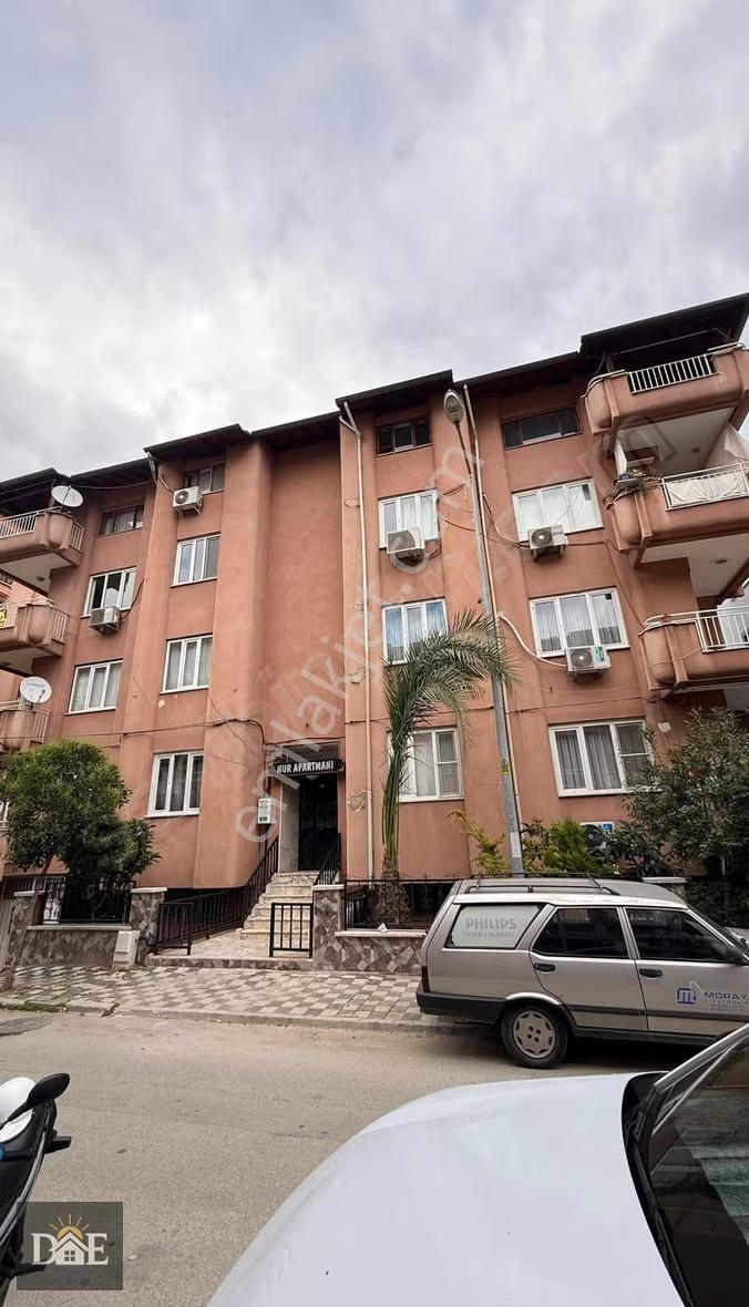 Kurtuluş Mahallesi 3+1 Daire