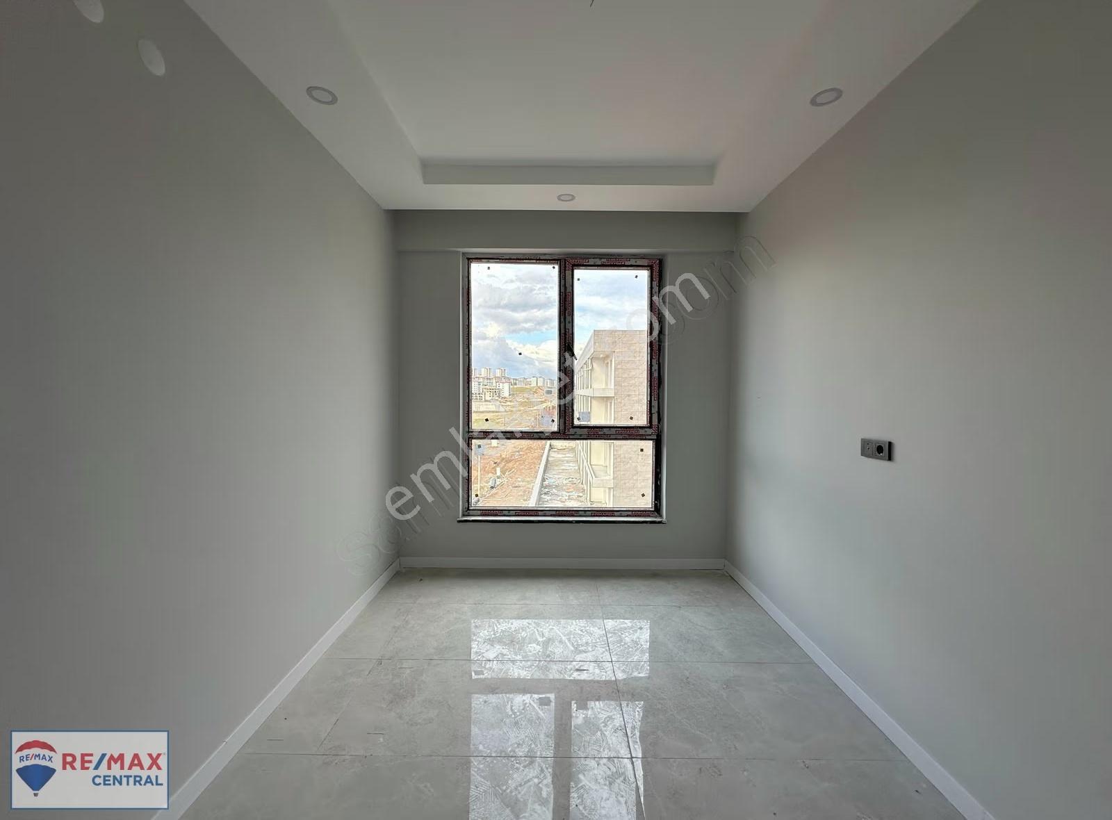 Re/max Central'dan Eğriköprü C.üniv.'de 2+1 Lüks Satılık Daire - Görsel 19
