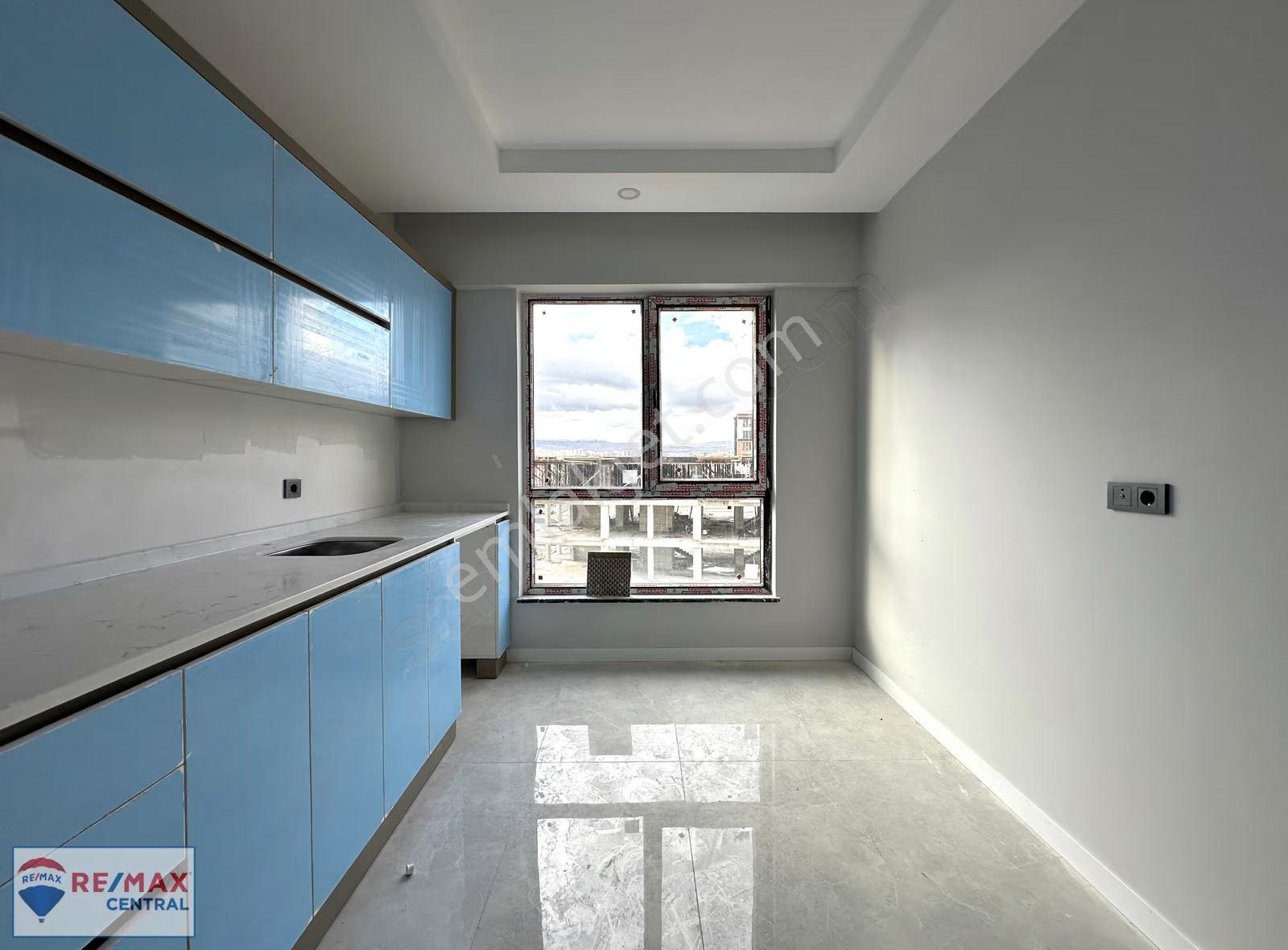 Re/max Central'dan Eğriköprü C.üniv.'de 2+1 Lüks Satılık Daire - Görsel 7