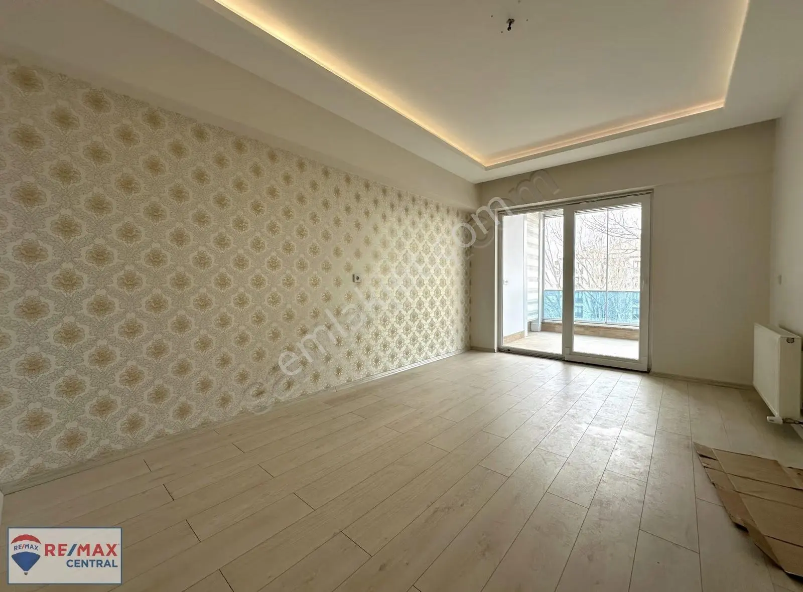 Re/max Central'dan Bağdat Caddesinde 4+1 Kiralık Lüks Daire - Görsel 35