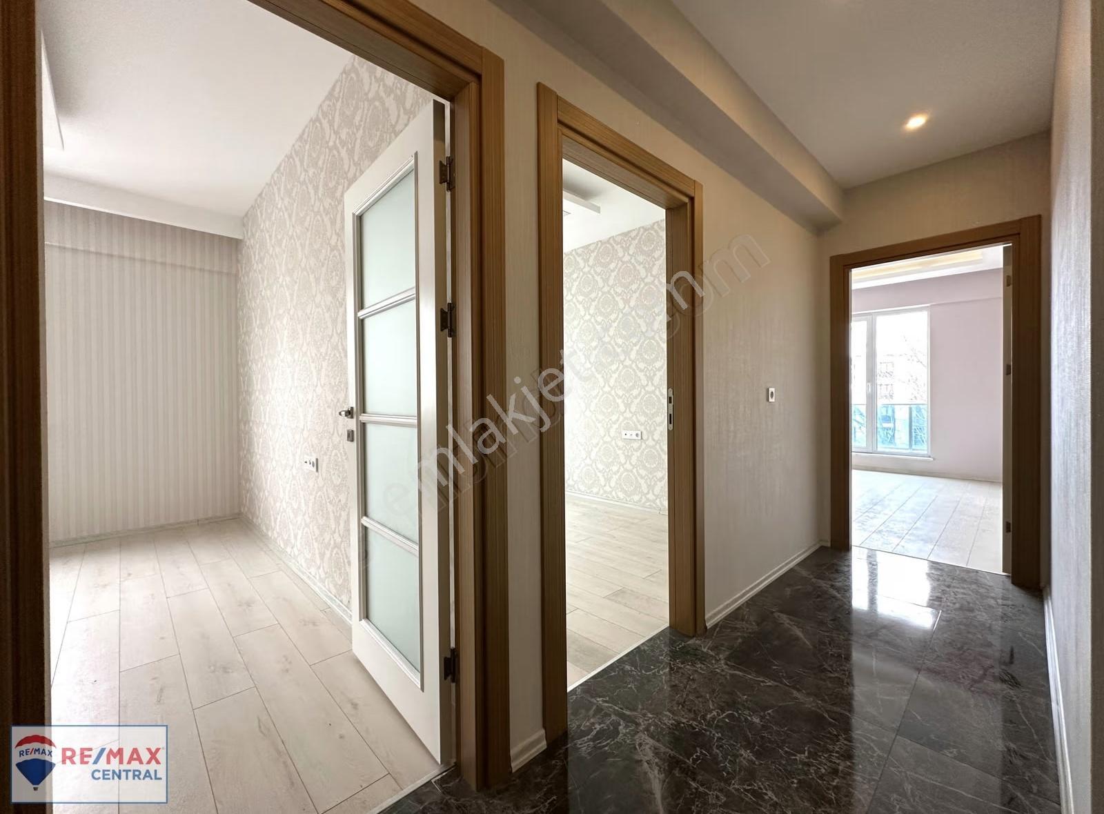 Re/max Central'dan Bağdat Caddesinde 4+1 Kiralık Lüks Daire - Görsel 10