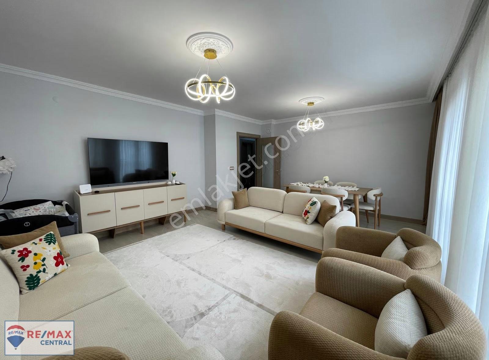 Re/max Central'dan Danışmentgazi Toki'de 2+1 Satılık Daire - Görsel 22