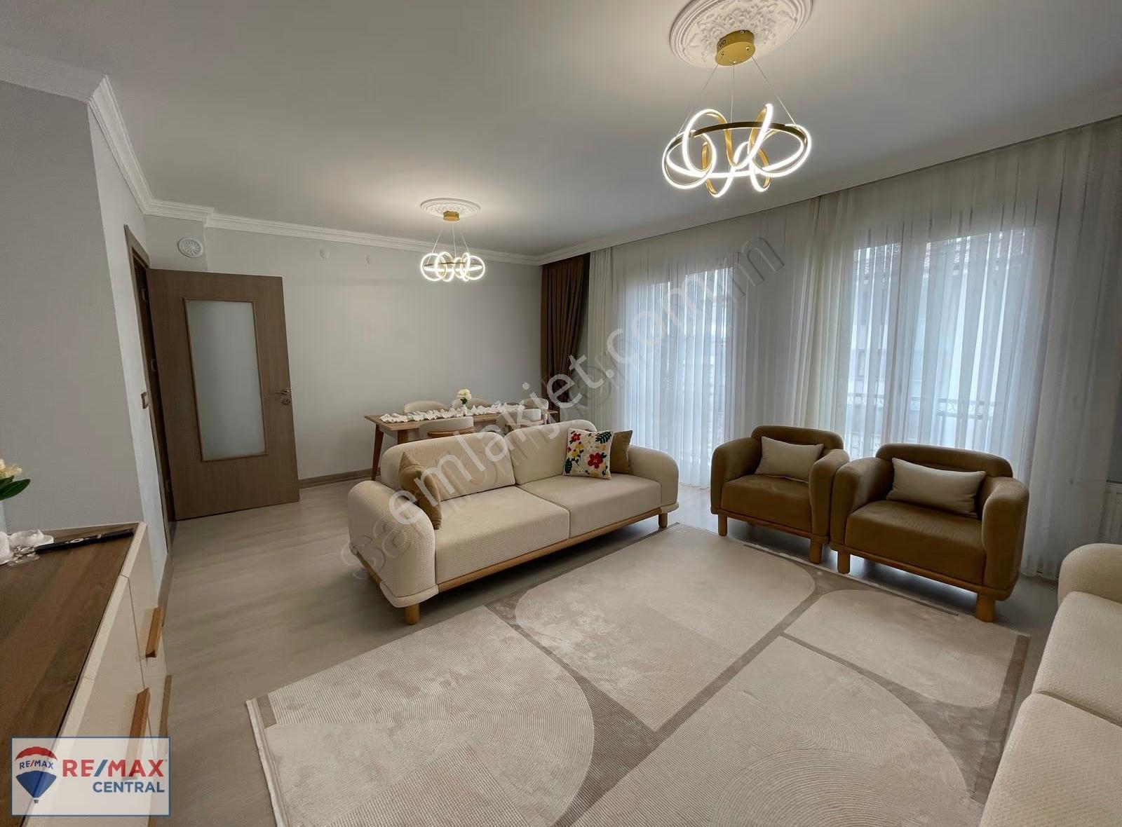 Re/max Central'dan Danışmentgazi Toki'de 2+1 Satılık Daire - Görsel 12