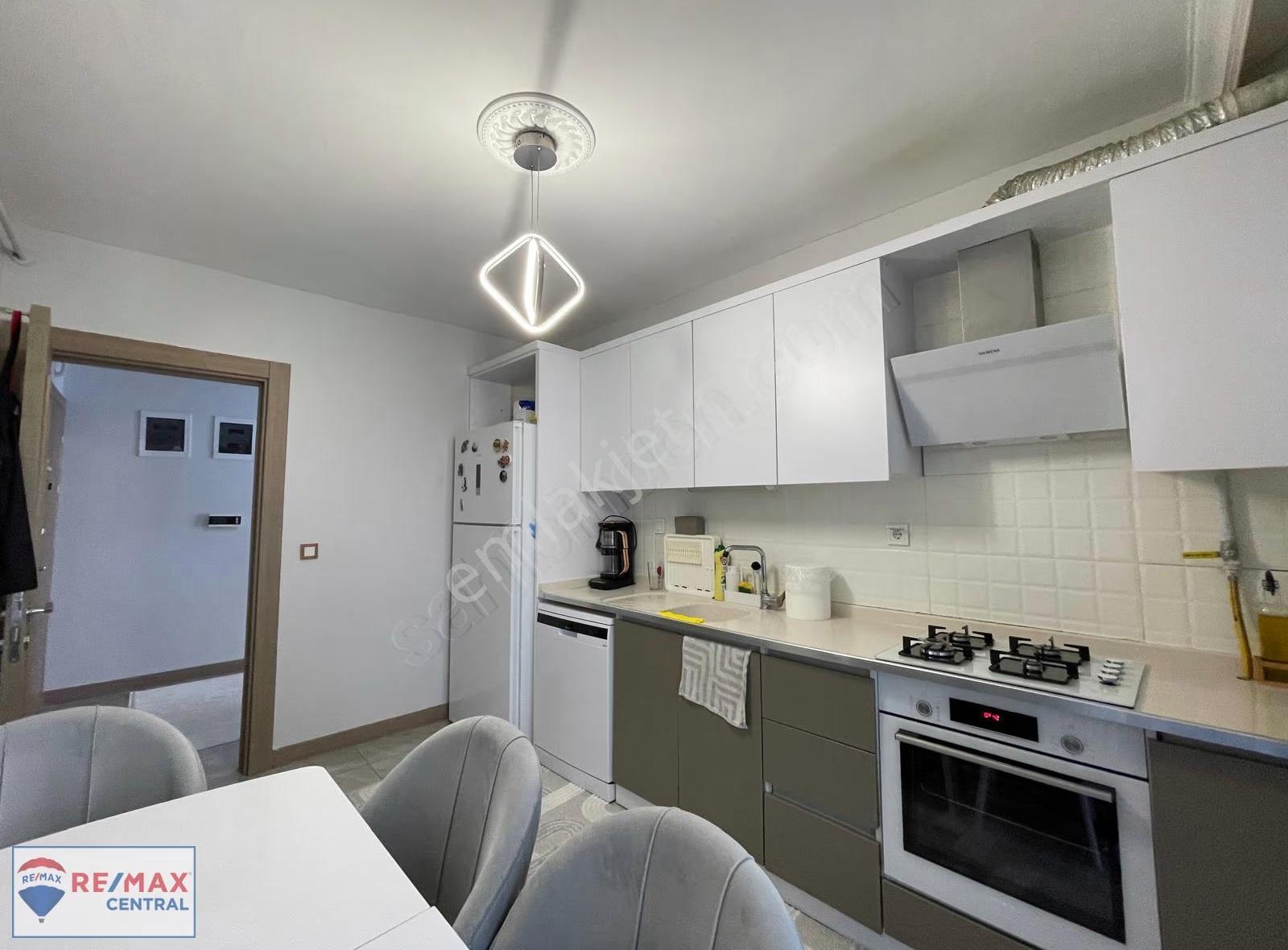 Re/max Central'dan Danışmentgazi Toki'de 2+1 Satılık Daire - Görsel 25