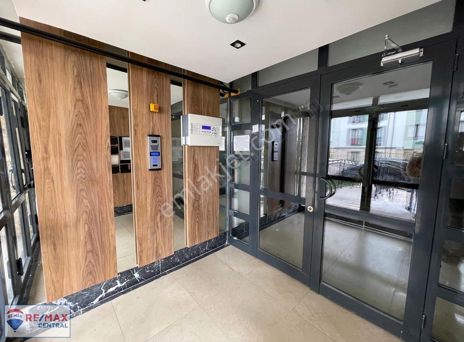 Re/max Central'dan Danışmentgazi Toki'de 2+1 Satılık Daire - Görsel 18