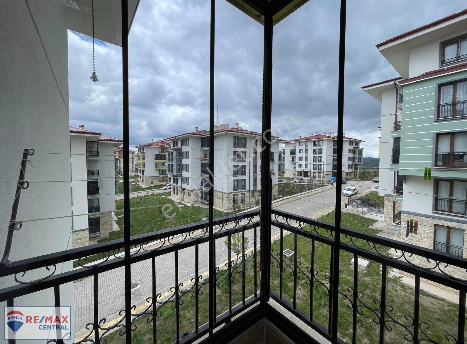 Re/max Central'dan Danışmentgazi Toki'de 2+1 Satılık Daire - Görsel 5