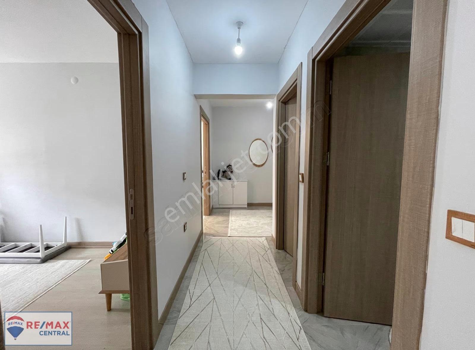 Re/max Central'dan Danışmentgazi Toki'de 2+1 Satılık Daire - Görsel 9