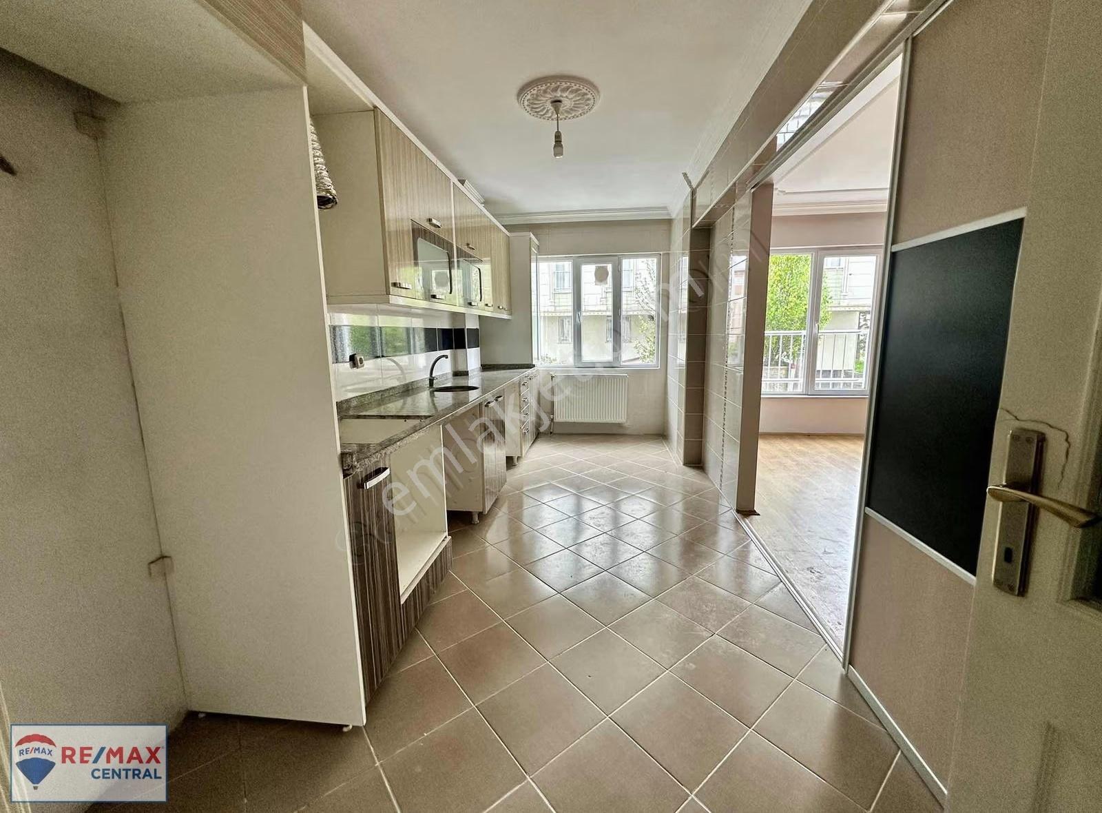 Remax Central'dan Mehmet Akif Mah 3+1 Yüksek Giriş Satılık Daire - Görsel 15