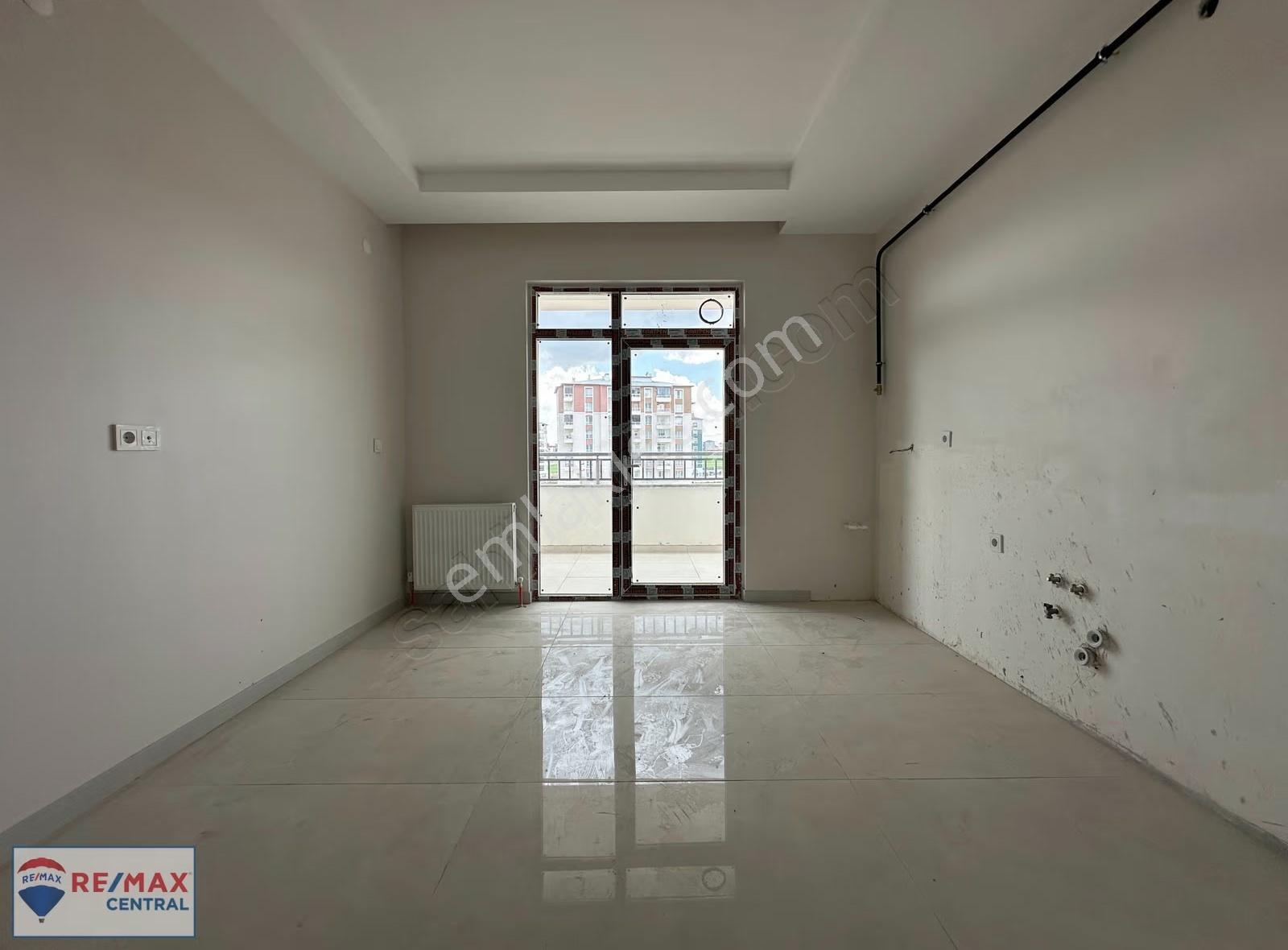 Re/max Central'dan Site İçerisinde Sıfır Net 140m2 3+1 Lüx Daire - Görsel 25