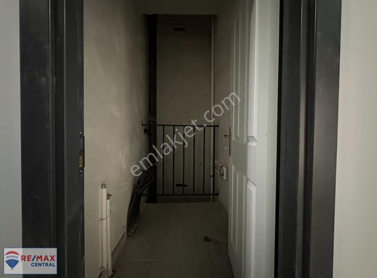 Re/max Central'dan Site İçerisinde Sıfır Net 140m2 3+1 Lüx Daire - Görsel 22
