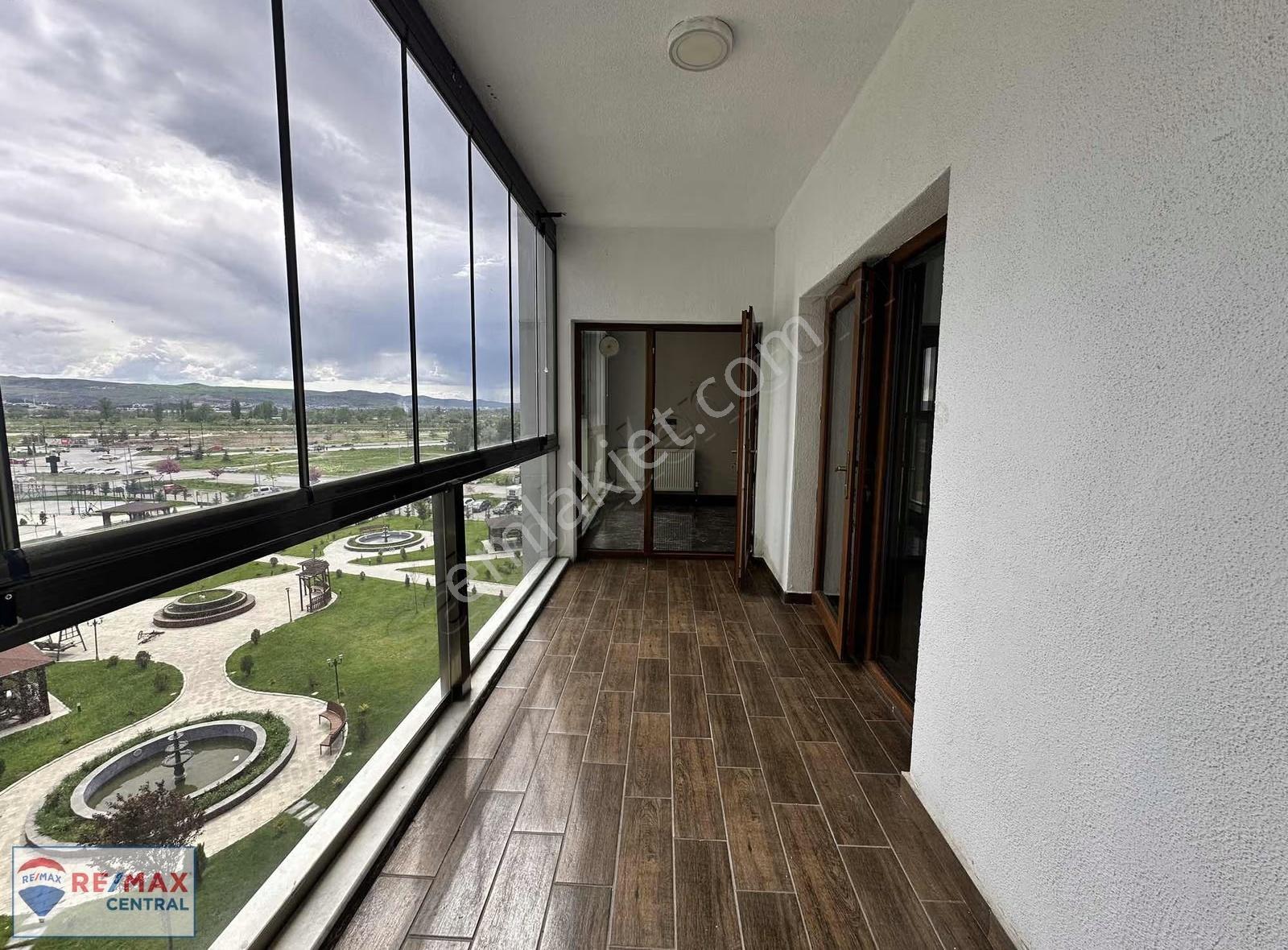 Remax Central'dan Netcity 3+1 Ara Kat Kiralık Daire - Görsel 27