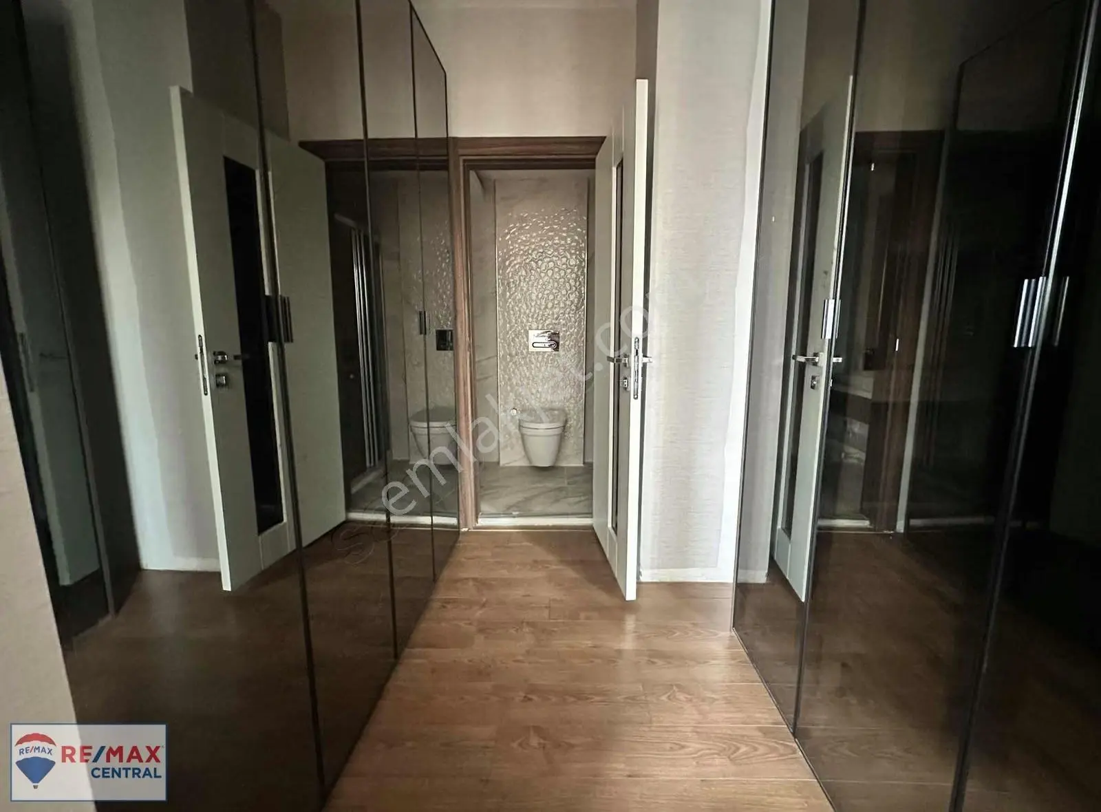 Remax Central'dan Netcity 3+1 Ara Kat Kiralık Daire - Görsel 2