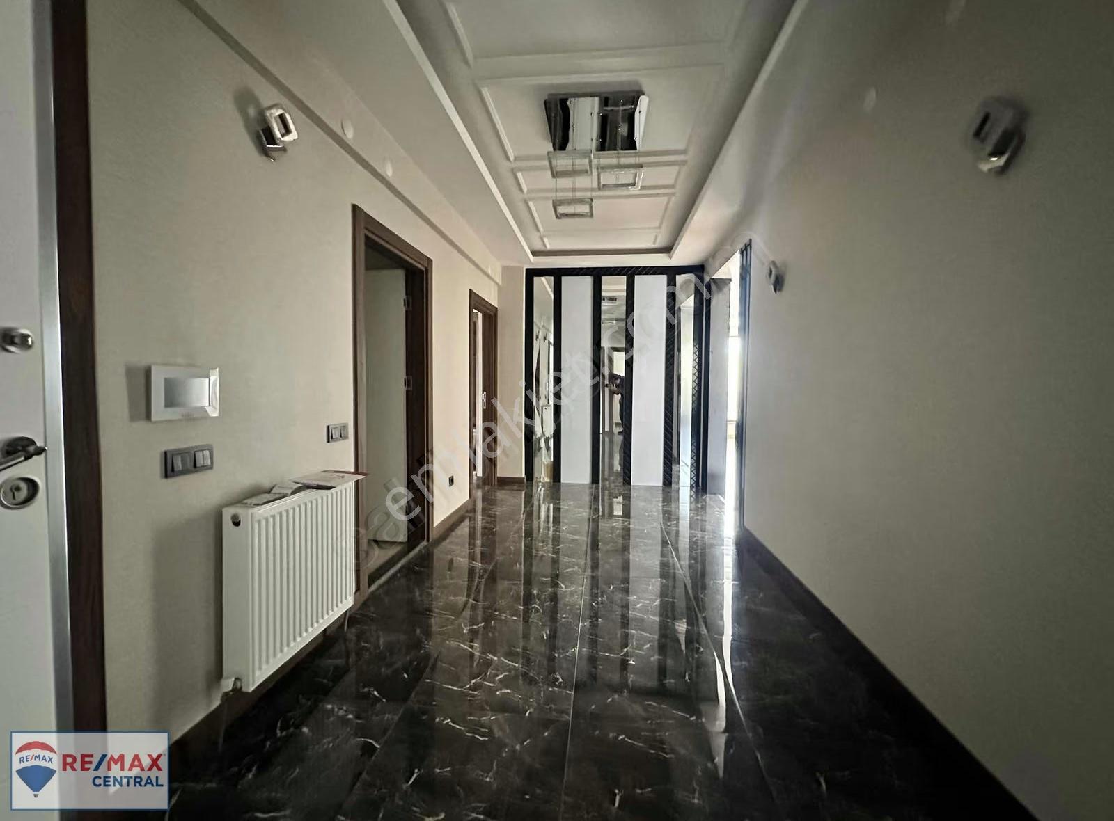 Remax Central'dan Netcity 3+1 Ara Kat Kiralık Daire - Görsel 16