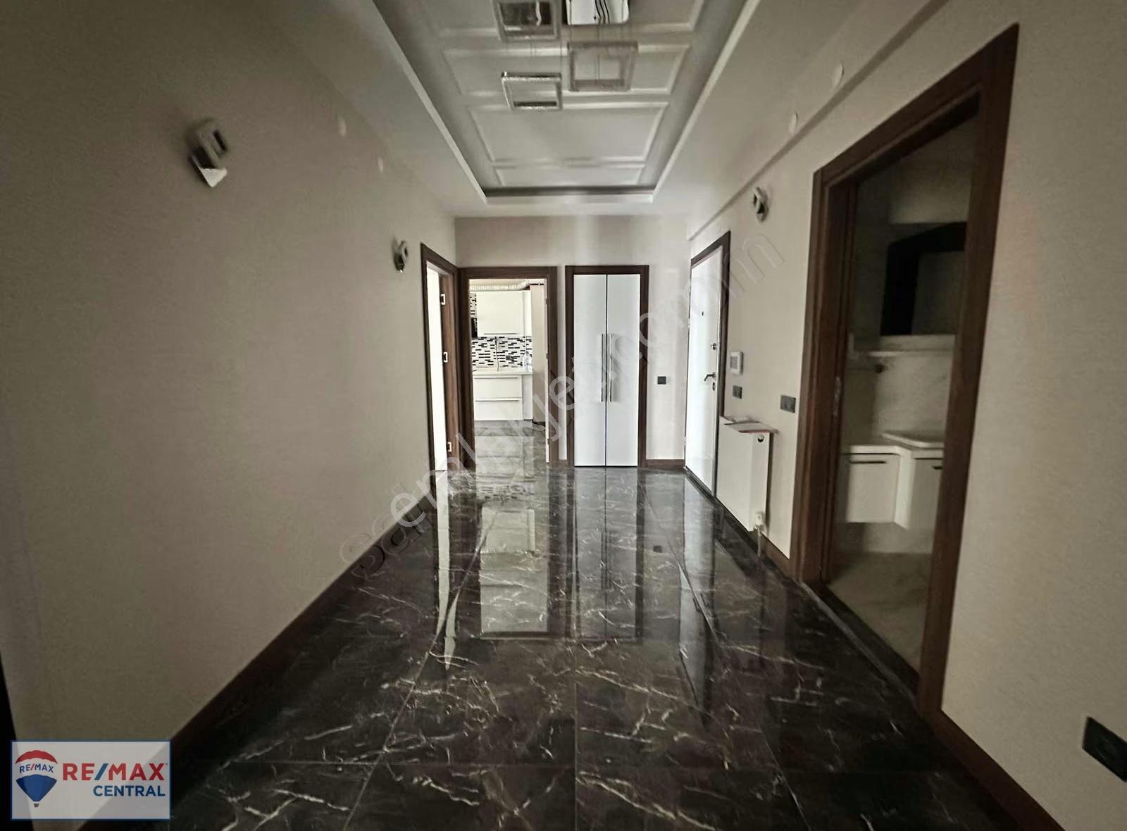 Remax Central'dan Netcity 3+1 Ara Kat Kiralık Daire - Görsel 8