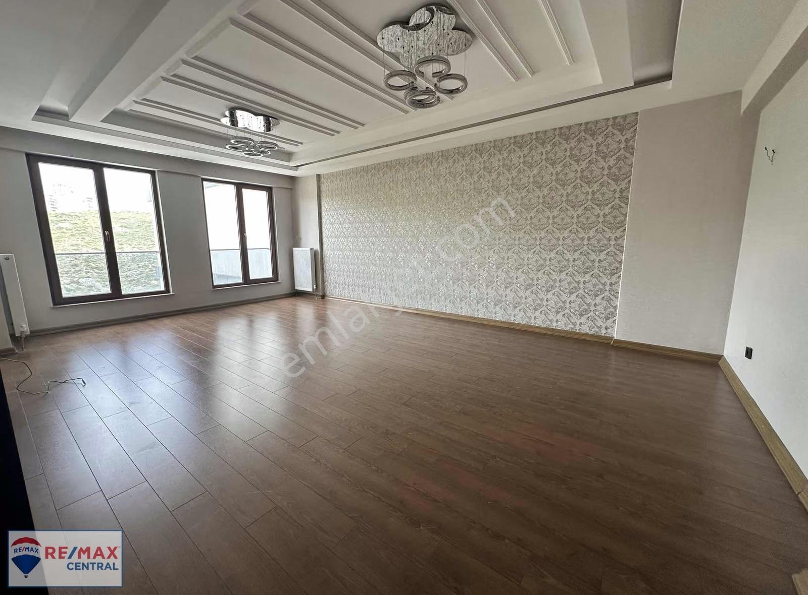 Remax Central'dan Netcity 3+1 Ara Kat Kiralık Daire - Görsel 30