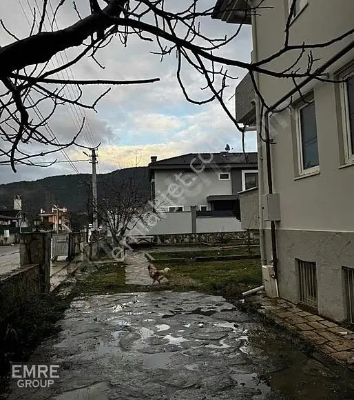 Yeniköy Mahallesi 1+0 Yarı Bodrum Kat Kiralık Daire - Görsel 2