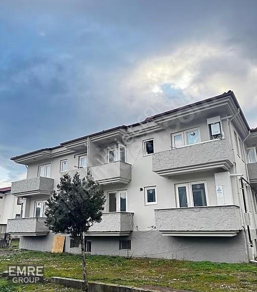 Yeniköy Mahallesi 1+0 Yarı Bodrum Kat Kiralık Daire