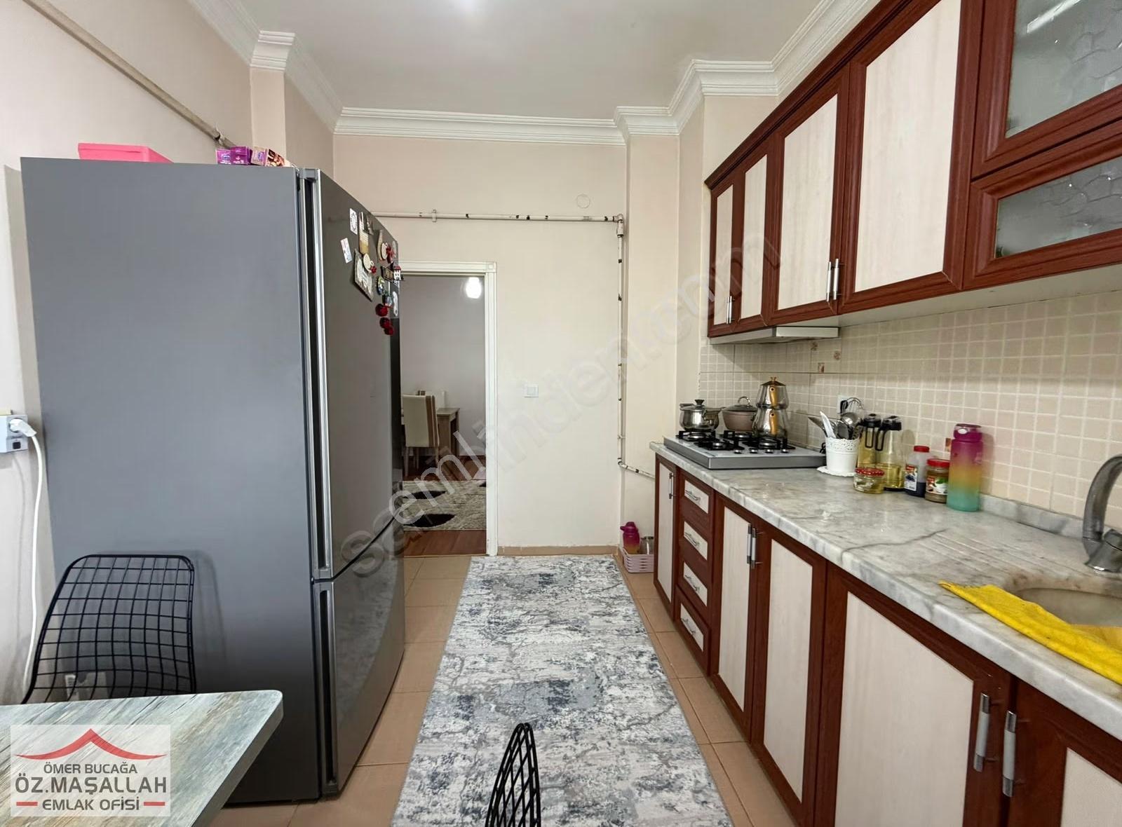 Öz.maşallah'dan Kök Tapu,krediye Uygun 5kat Konumunda Fırsattt** - Görsel 27