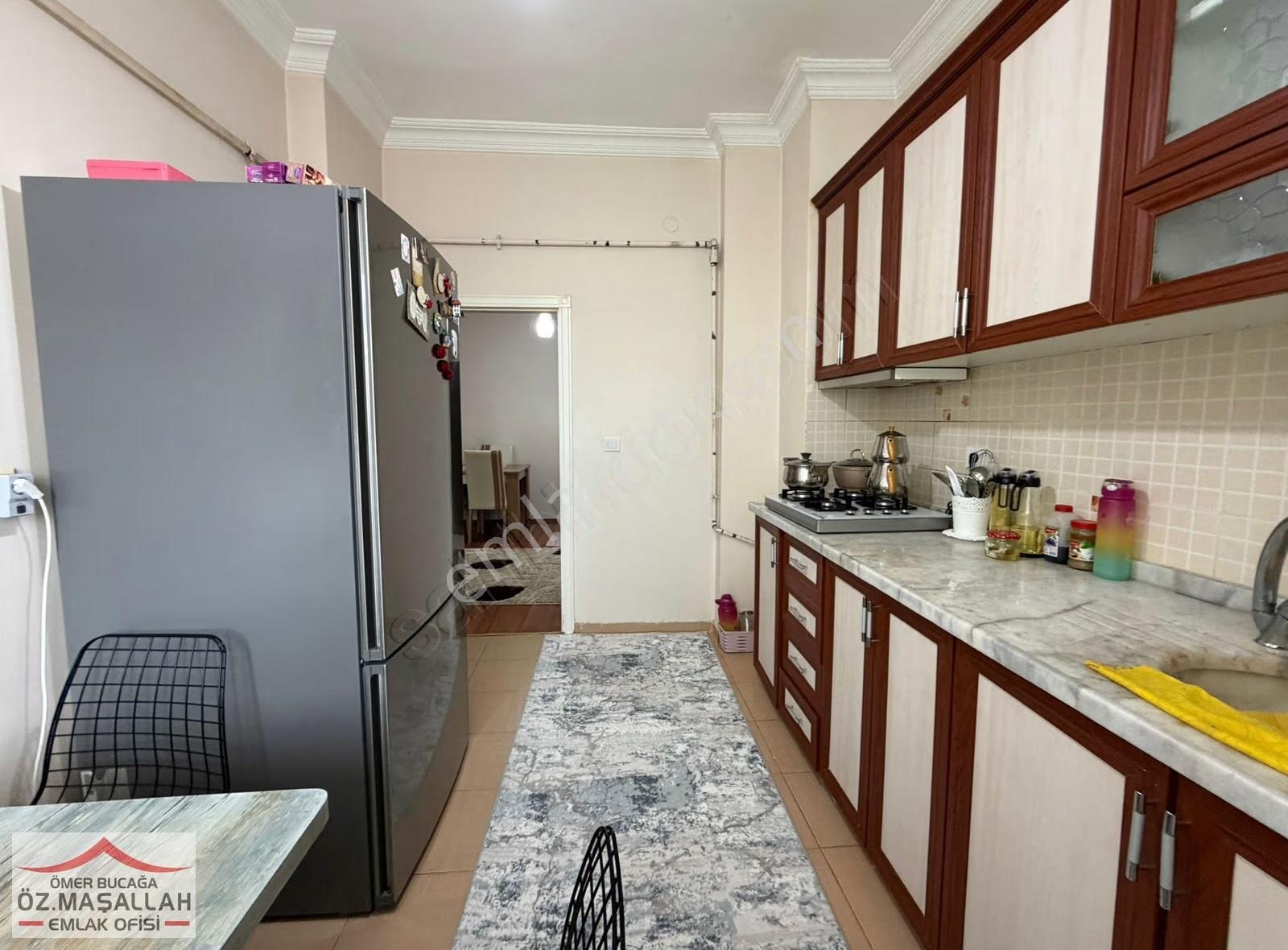 Öz.maşallah'dan Kök Tapu,krediye Uygun 5kat Konumunda Fırsattt** - Görsel 14