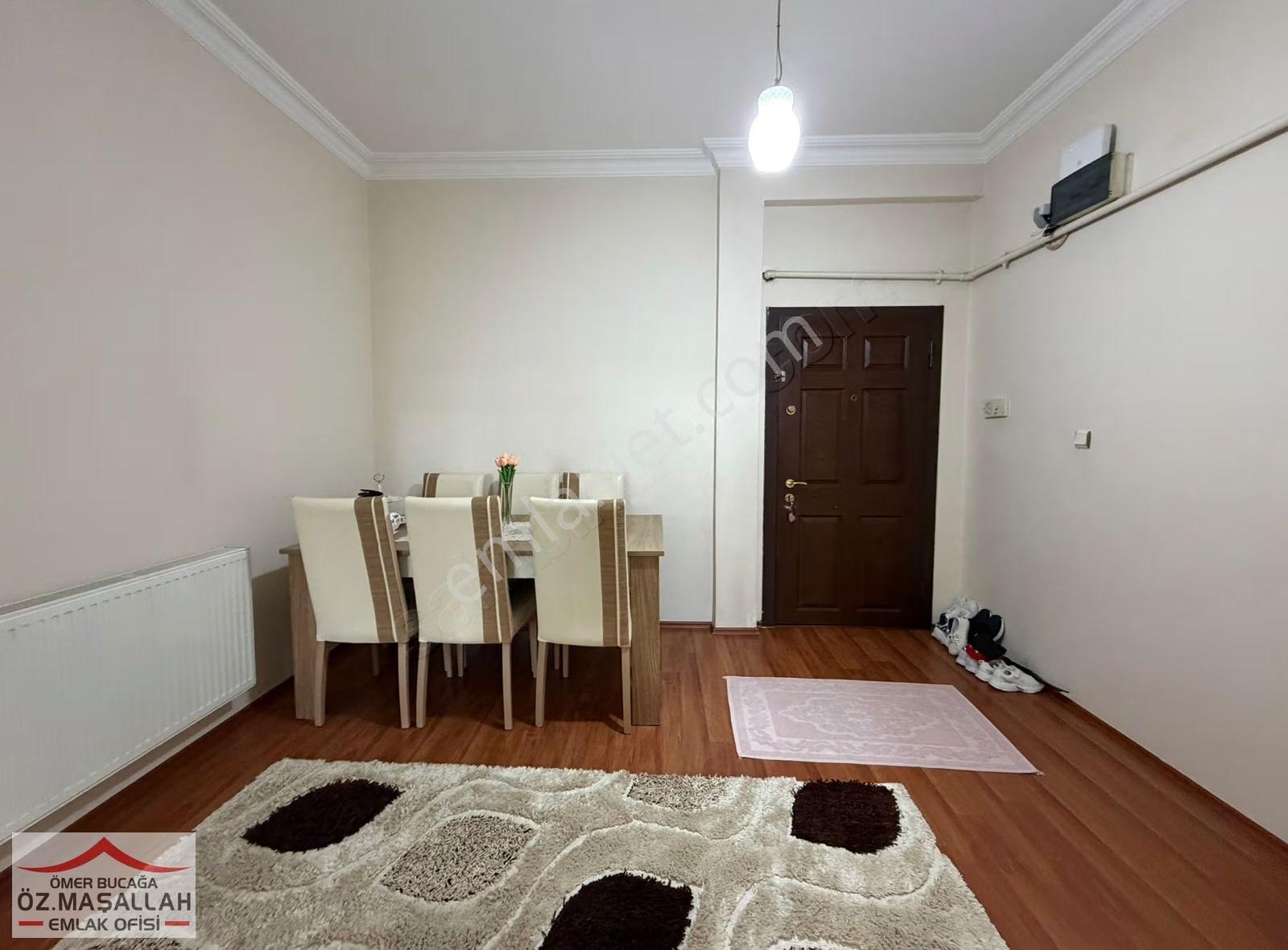 Öz.maşallah'dan Kök Tapu,krediye Uygun 5kat Konumunda Fırsattt** - Görsel 22