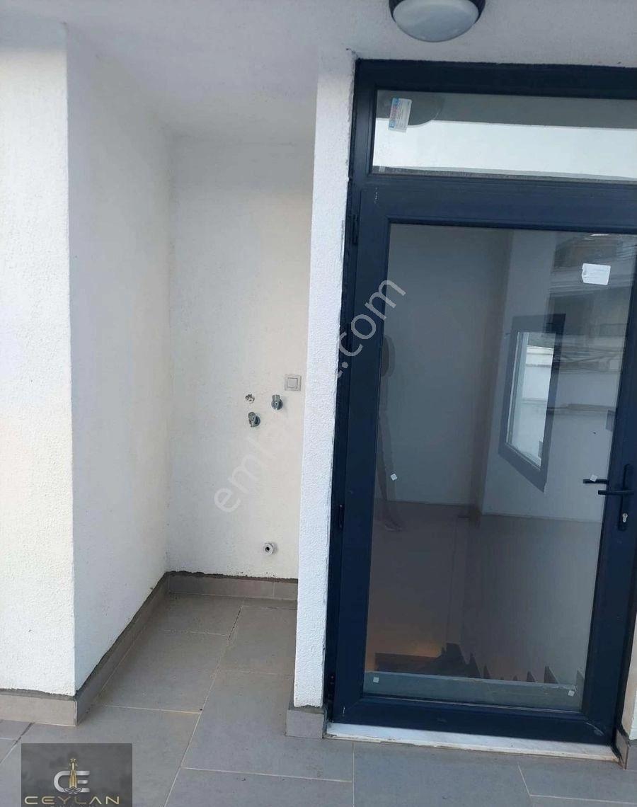 Ceylan Emlak'tan Çamlıbel'de Kazdağları Manzaralı 1+1 Satılık Teraslı Daire - Görsel 5