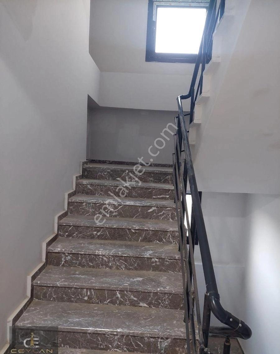 Ceylan Emlak'tan Çamlıbel'de Kazdağları Manzaralı 1+1 Satılık Teraslı Daire - Görsel 10