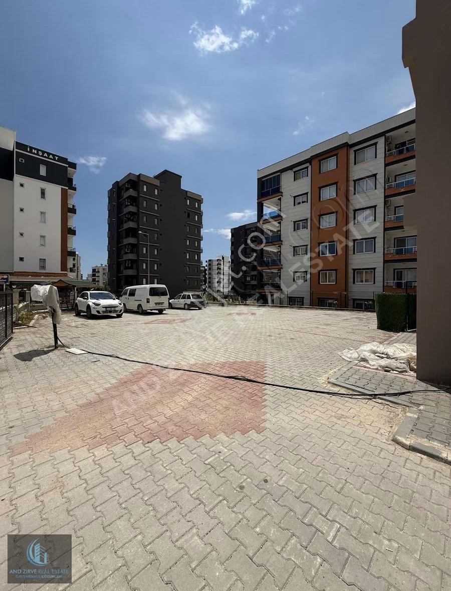 And'den Davultepe Mah. Satılık 2+1 Daire - Görsel 16