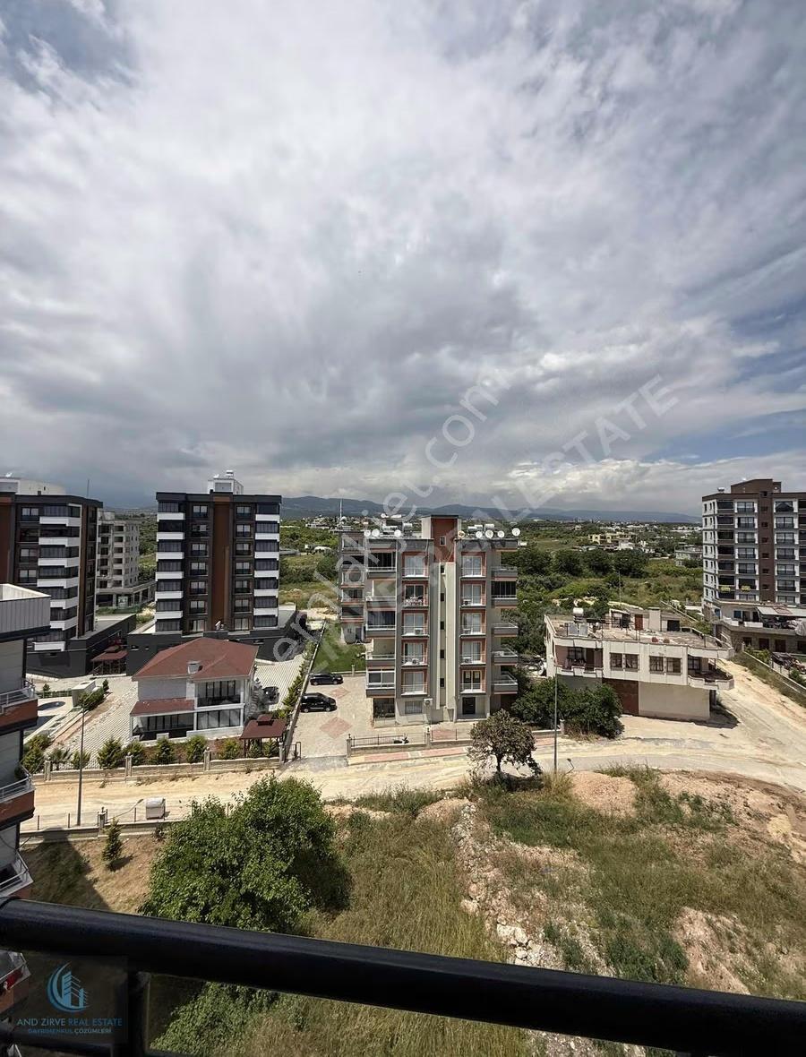 And'den Davultepe Mah. Satılık 2+1 Daire - Görsel 7