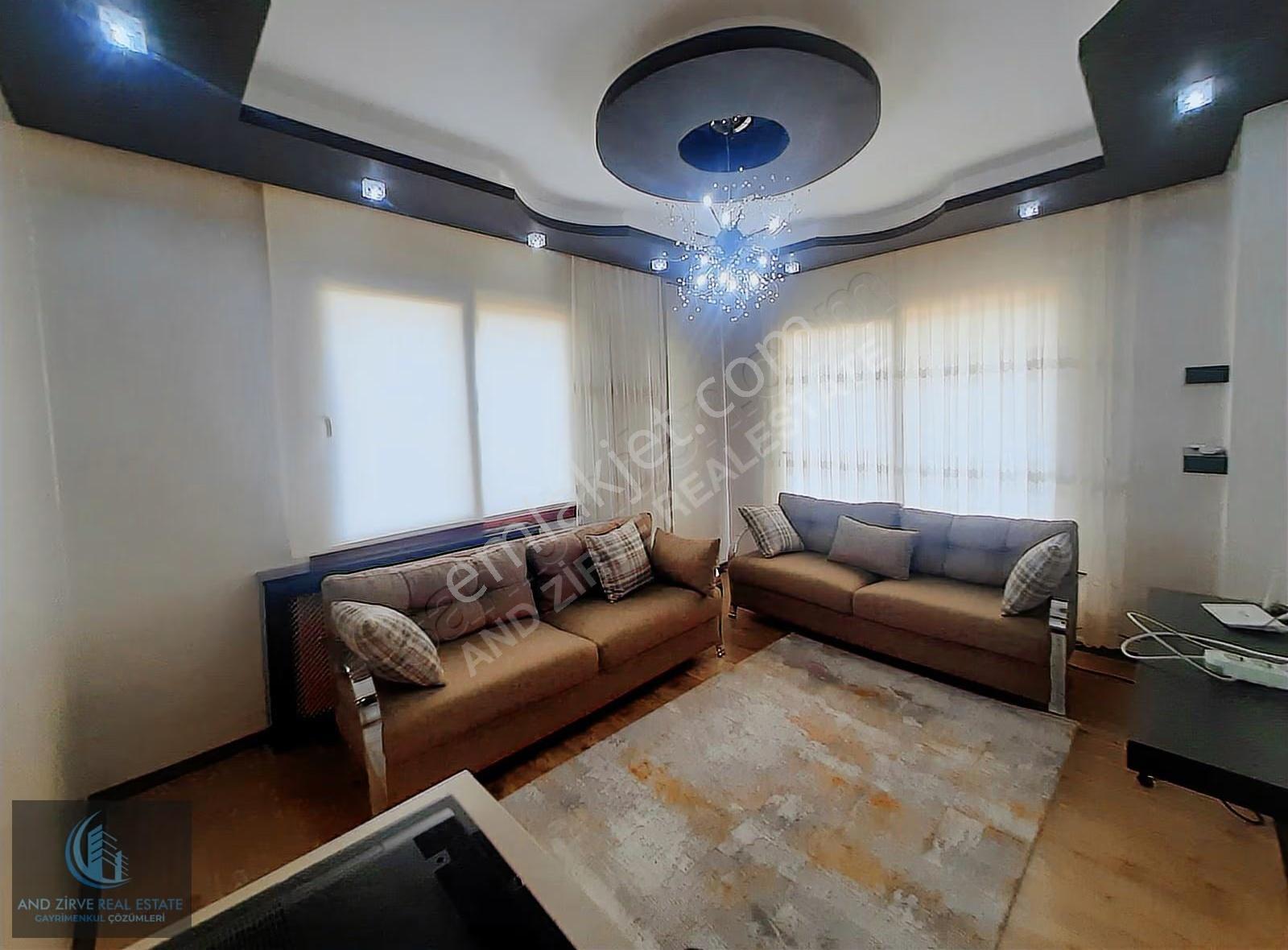 Kuyuluk'da Eşyalı, Özel Havuzlu, Güvenlikli 5+1 Villa - Görsel 14