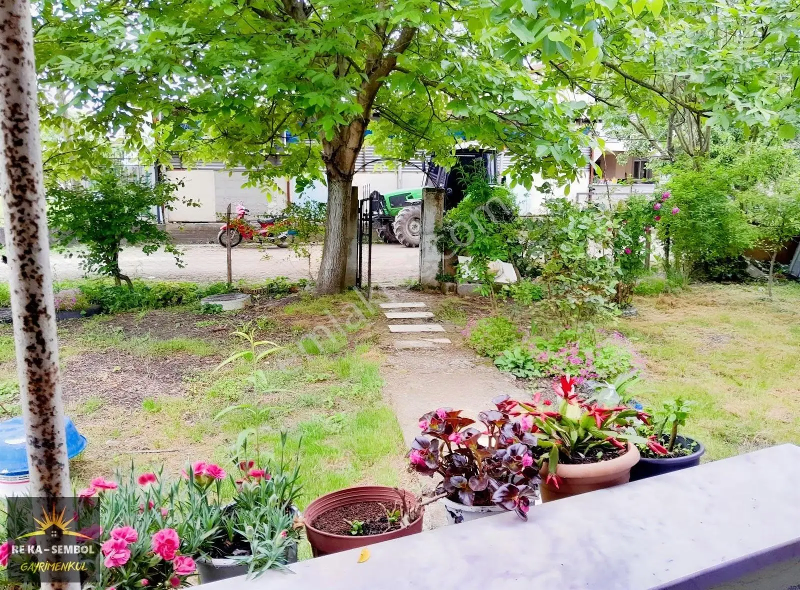 Sakarya Karasu Adatepe Köyü Merkezinde Satılık 3+1 Müstakil Ev - Görsel 2