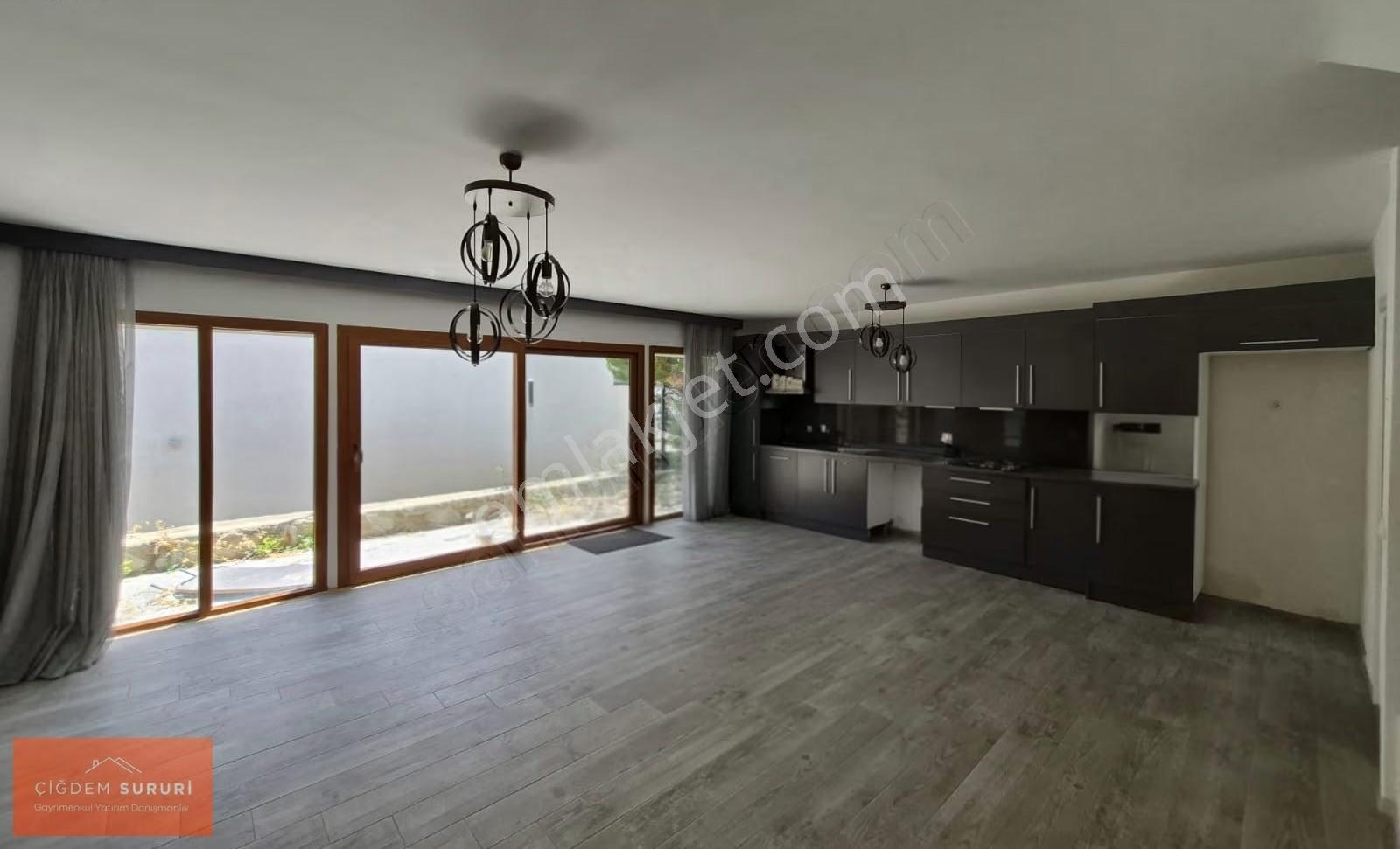 Bodrum Peksimette 3+1 Satılık İkiz Villa - Görsel 8