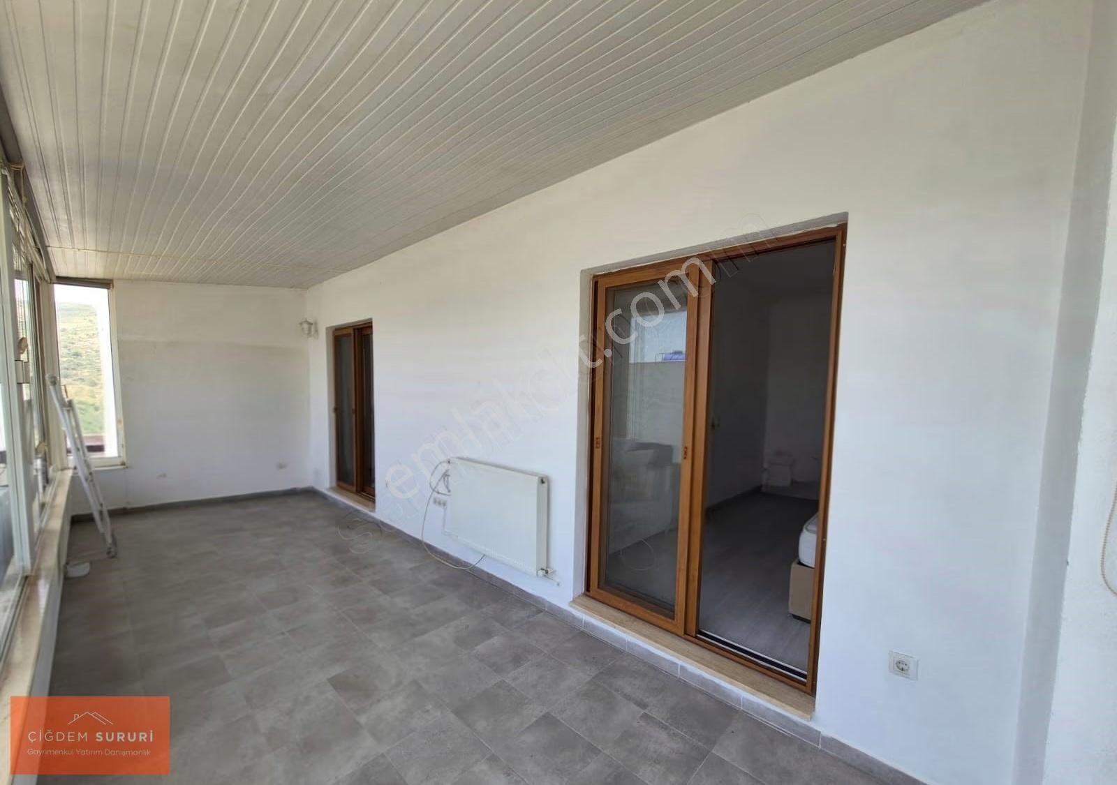 Bodrum Peksimette 3+1 Satılık İkiz Villa - Görsel 6