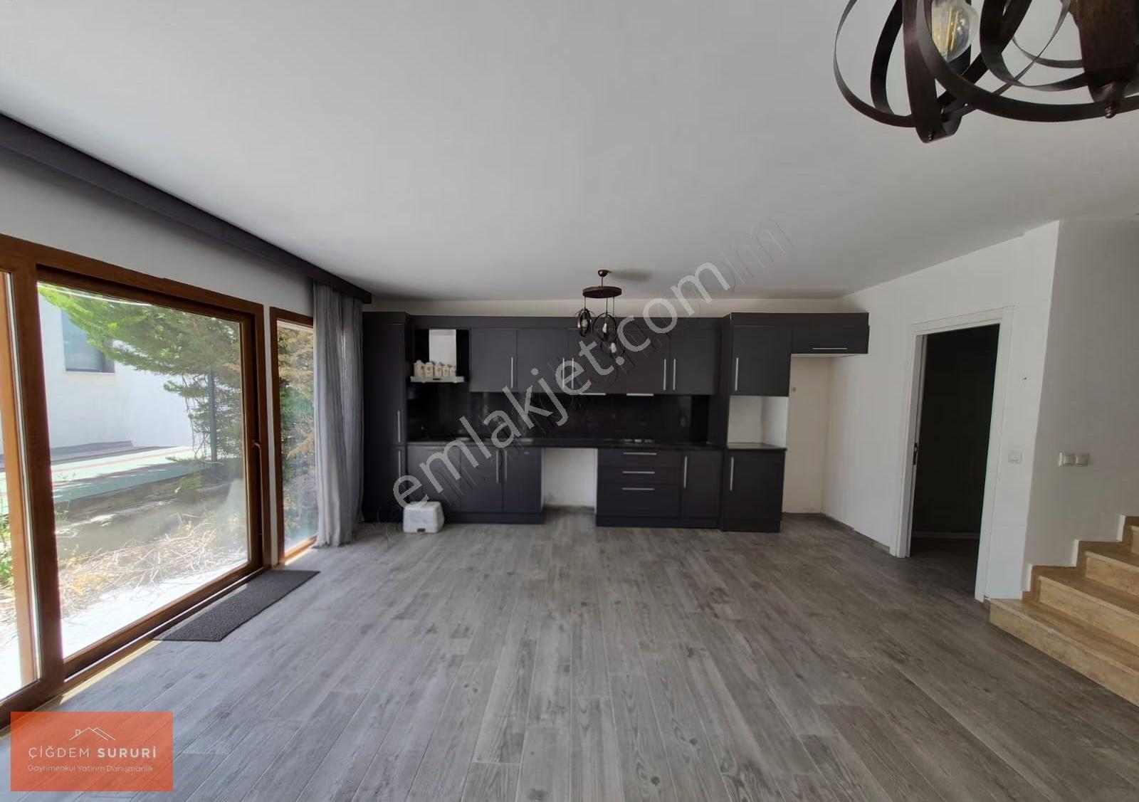 Bodrum Peksimette 3+1 Satılık İkiz Villa - Görsel 4