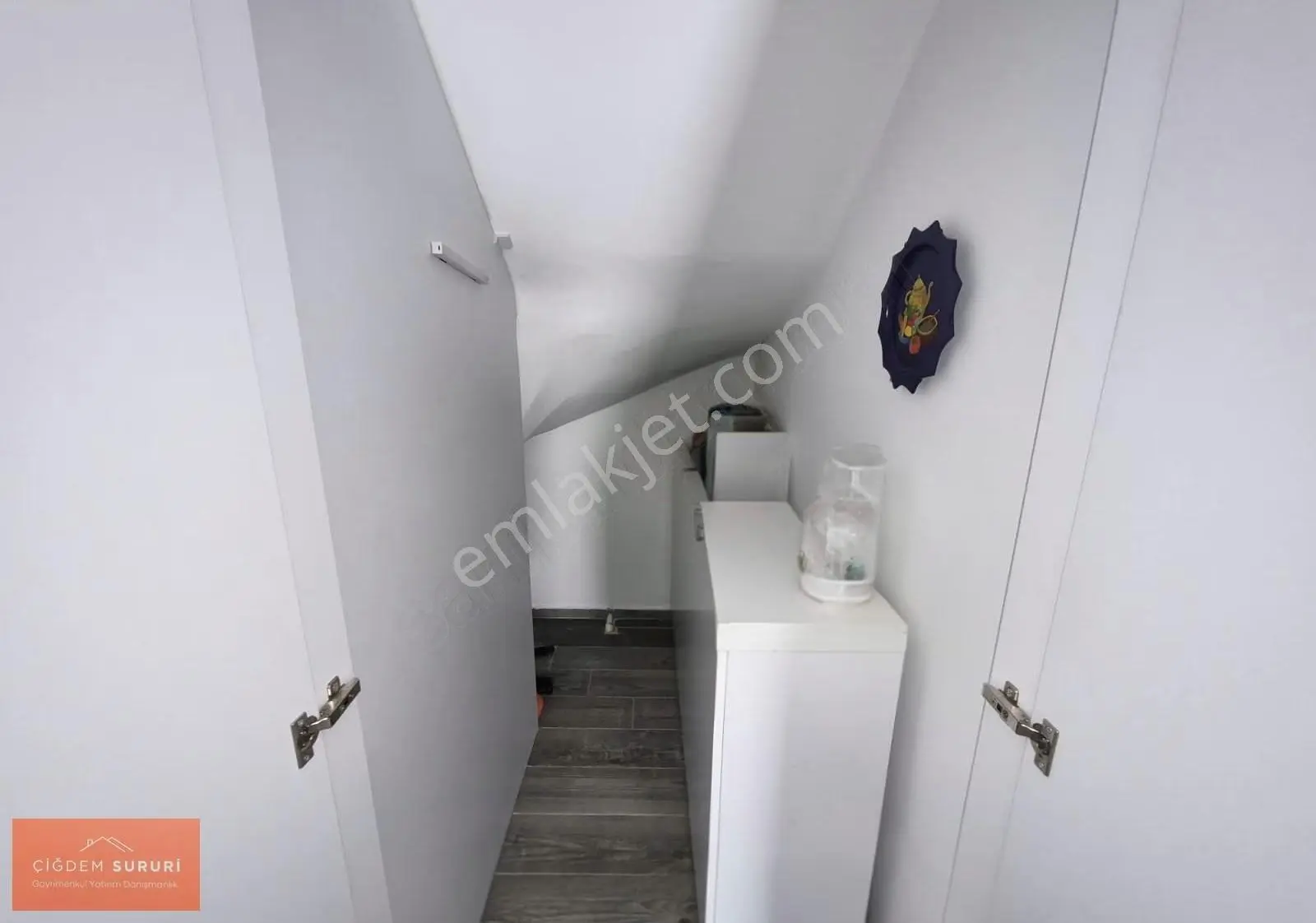 Bodrum Peksimette 3+1 Satılık İkiz Villa - Görsel 5