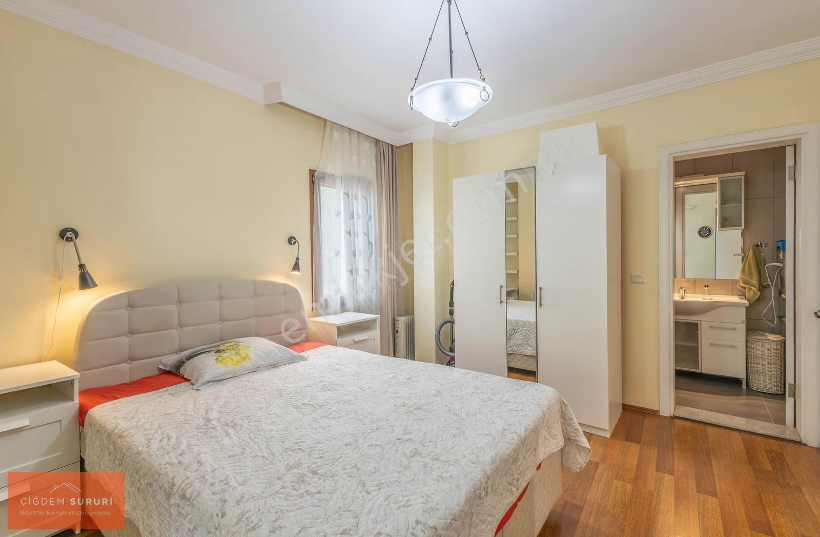 Bodrum Torba'da Havuzlu Site İçerisinde 2+1 Satılık Daire - Görsel 21