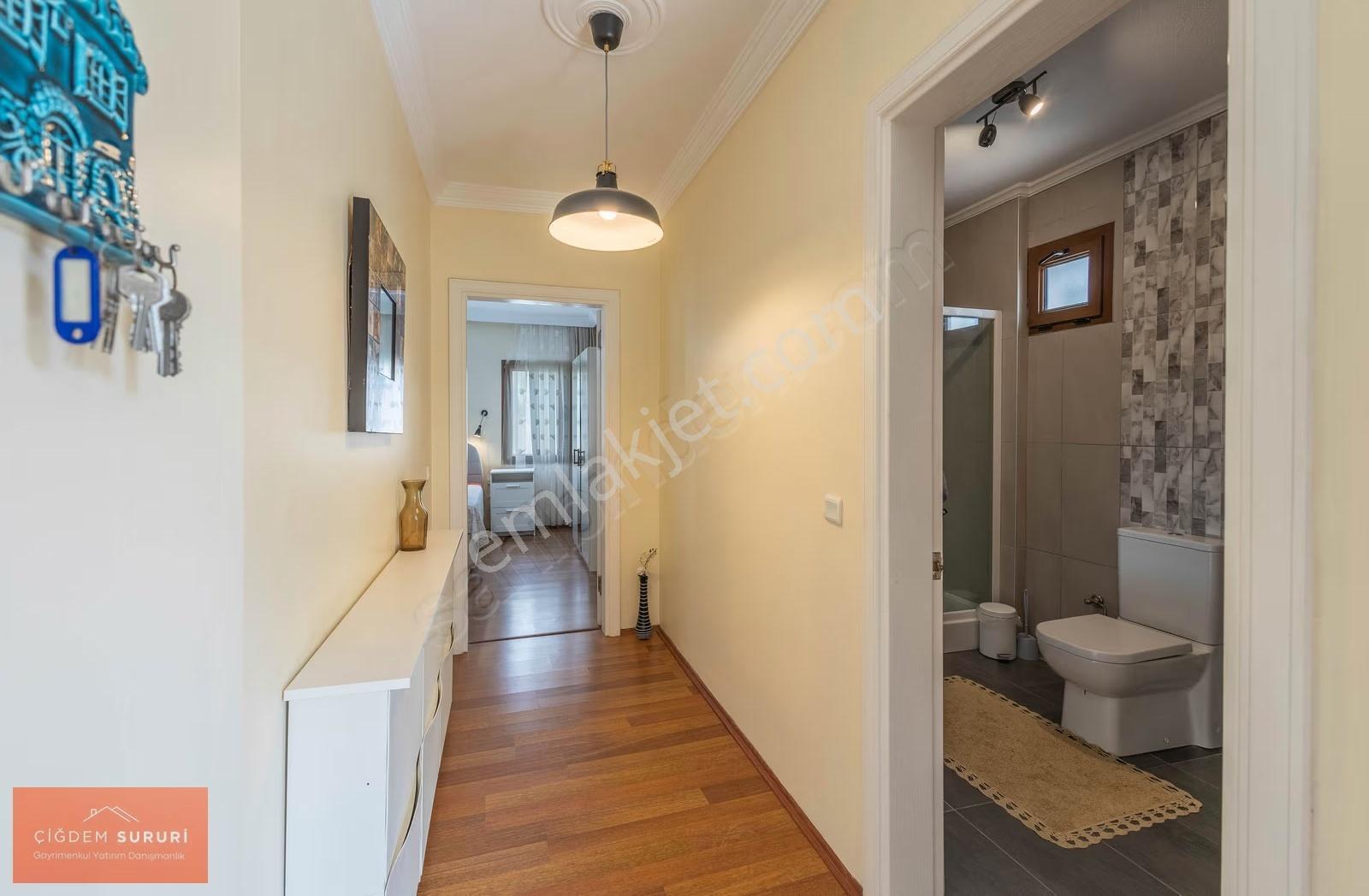 Bodrum Torba'da Havuzlu Site İçerisinde 2+1 Satılık Daire - Görsel 3