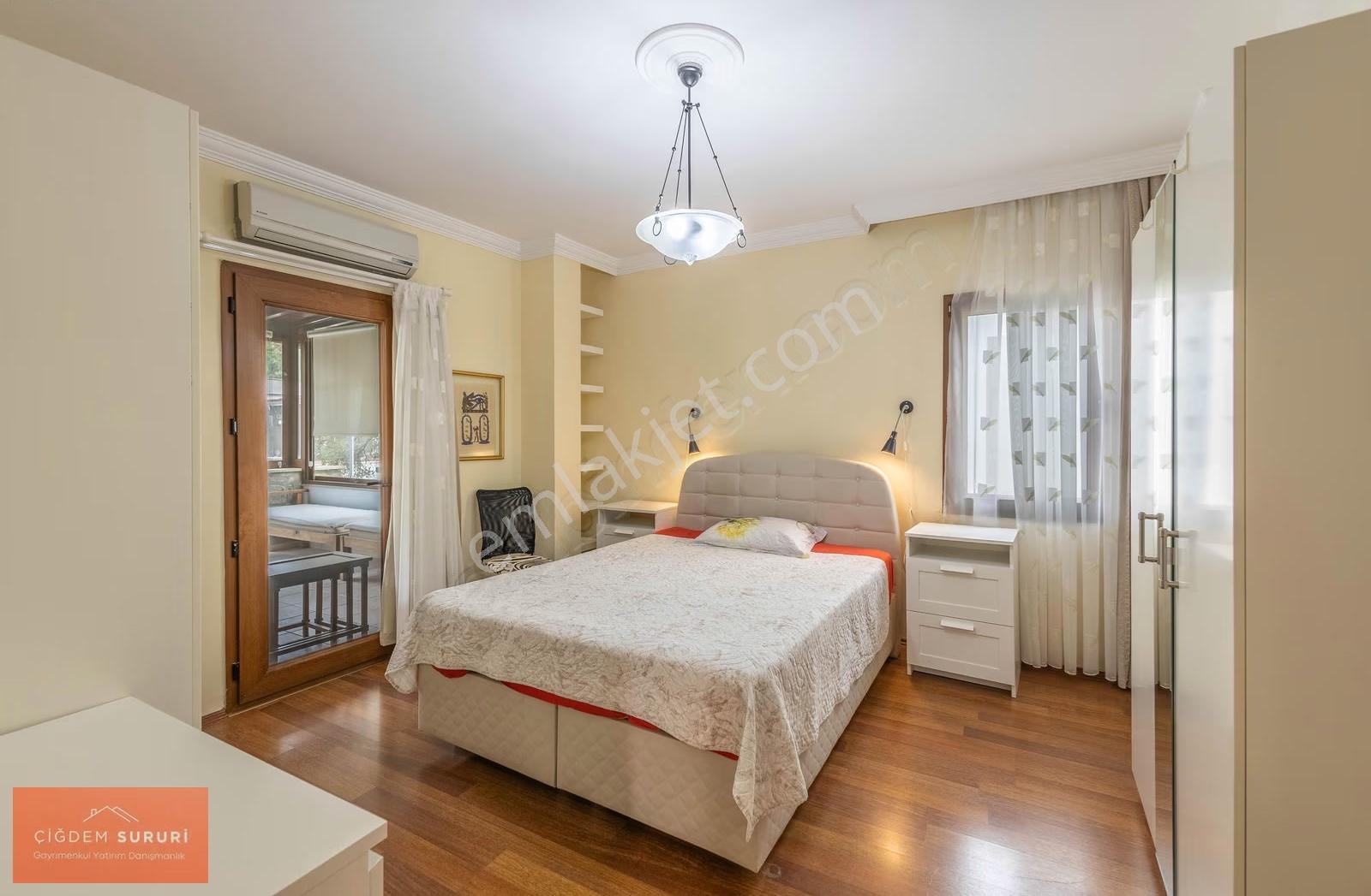 Bodrum Torba'da Havuzlu Site İçerisinde 2+1 Satılık Daire - Görsel 24