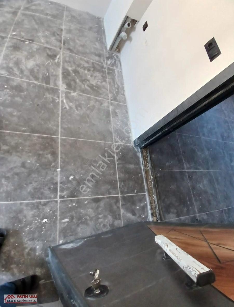 Kültür Merkezi Karşısında Satılık 1+1 Yüksek Giriş Daire - Görsel 25