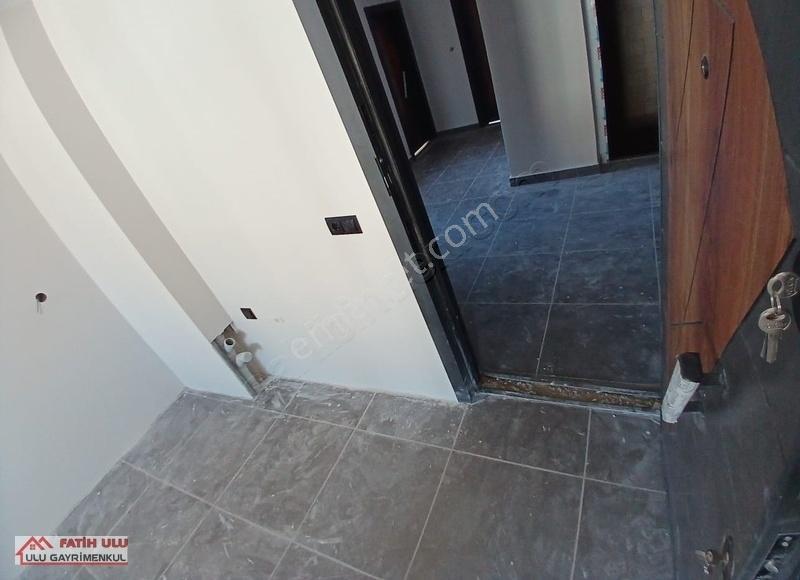 Kültür Merkezi Karşısında Satılık 1+1 Yüksek Giriş Daire - Görsel 24