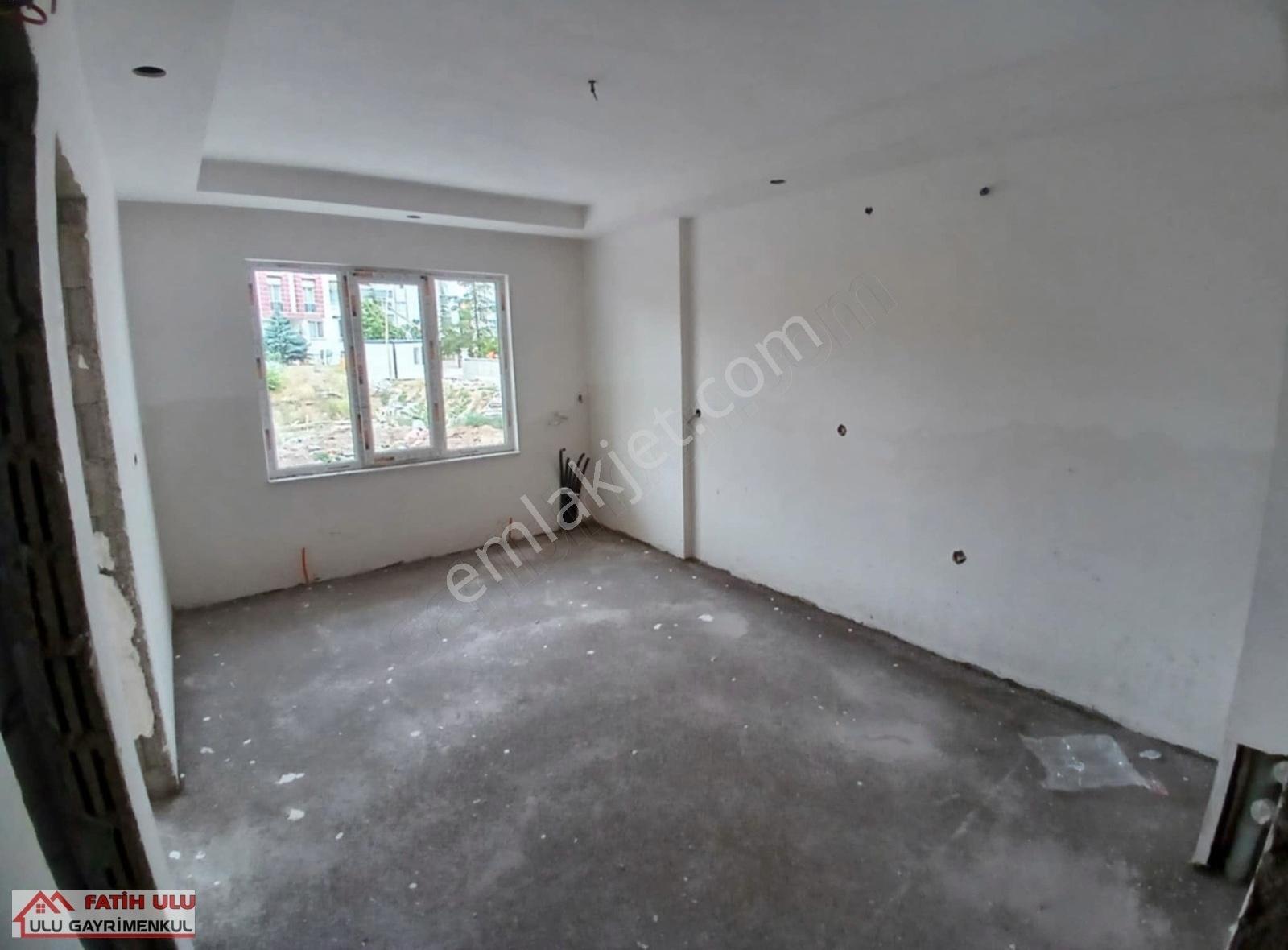 Kültür Merkezi Karşısında Satılık 1+1 Yüksek Giriş Daire - Görsel 10