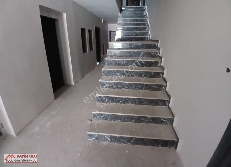 Kültür Merkezi Karşısında Satılık 1+1 Yüksek Giriş Daire - Görsel 28