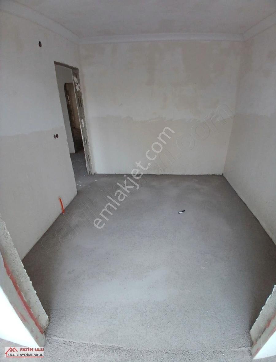 Kültür Merkezi Karşısında Satılık 1+1 Yüksek Giriş Daire - Görsel 9