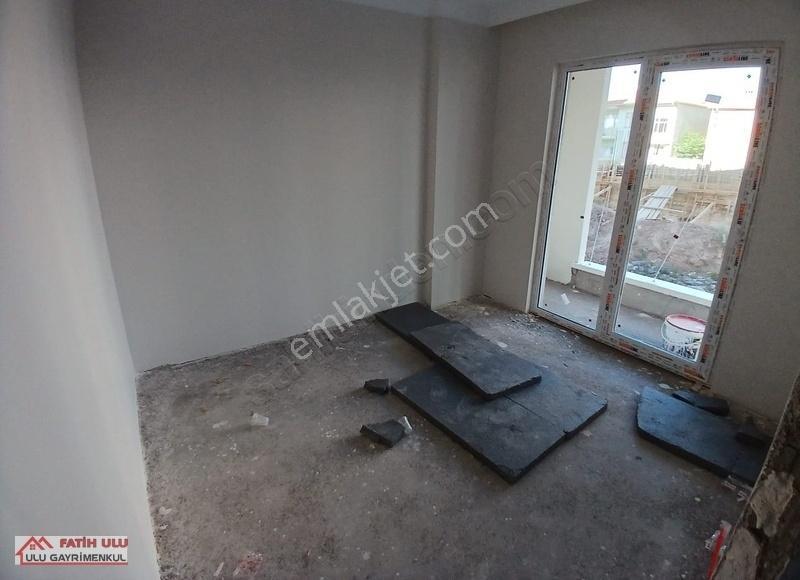 Kültür Merkezi Karşısında Satılık 1+1 Yüksek Giriş Daire - Görsel 2