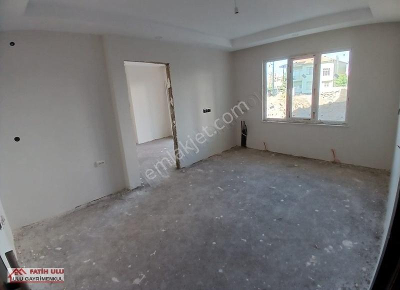 Kültür Merkezi Karşısında Satılık 1+1 Yüksek Giriş Daire - Görsel 18